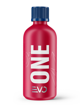 GYEON Q2 One EVO Light box 100 ml Łatwa W Aplikacji Powłoka Ceramiczna