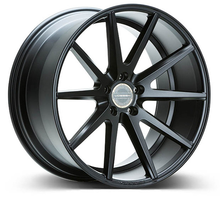 Vossen VFS-1 Zestaw Kół Firmy Vossen