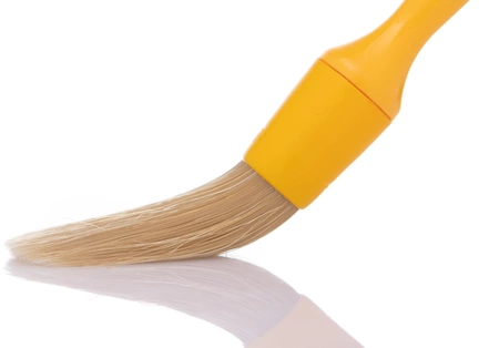 Work Stuff Detailing Brush Pędzel Detailingowy 16mm