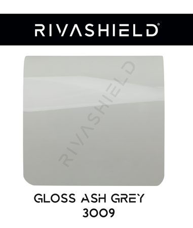 Folia PPF do zmiany koloru auta Rivashield Color Gloss Ash Grey 