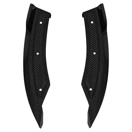 URBAN CARBON FIBRE BODYKIT FOR AUDI RS3 Sportback - Kompletny Bodykit Do Audi RS3