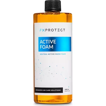 FX PROTECT Active Foam Piana Aktywna Do Mycia Wstępnego 1L