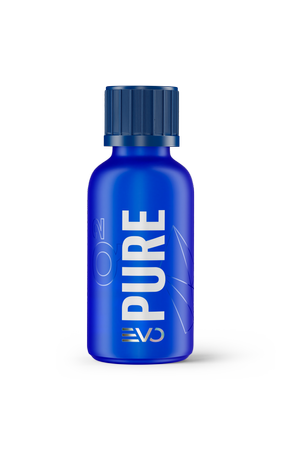 GYEON Q2 Pure EVO 30 ml Najbardziej Skoncentrowana Ochrona SiO2 Jednowarstwowa Powłoka Ceramiczna