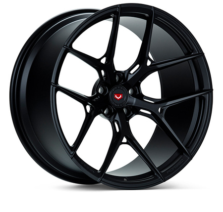 Vossen S21-01 Zestaw Kół Firmy Vossen