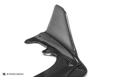 Carbonowy splitter Sterckenn F95