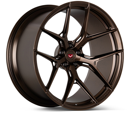 Vossen S21-01 Zestaw Kół Firmy Vossen