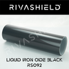 Folia PPF do zmiany koloru auta Rivashield Color Liquid Iron Oide Black RS092