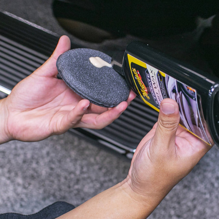 Meguiar's Ultimate Liquid Wax Syntetyczny Wosk W Płynie