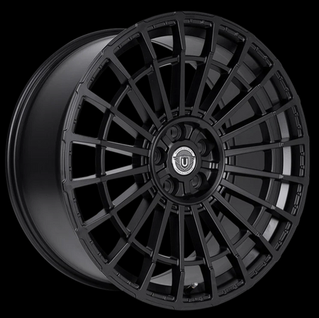 URBAN WX-3 - Zestaw Kół Firmy Urban Land Rover Defender L663