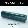 Folia PPF do zmiany koloru auta Rivashield Color Ideal Green RS053