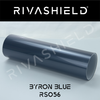 Folia PPF do zmiany koloru auta Rivashield Color Byron Blue RS056