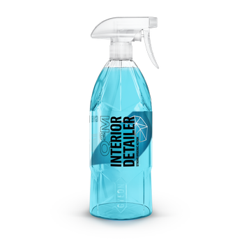 GYEON Q²M InteriorDetailer 1000 ml Gotowy Produkt Do Czyszczenia Wnętrza