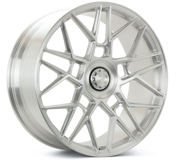 URBAN UV-1R FORGED WHEELS BY VOSSEN - Zestaw Kutych Kół Vossen x Urban
