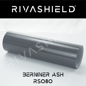 Folia PPF do zmiany koloru auta Rivashield Color Berniner Ash RS080