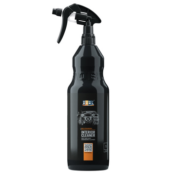 ADBL Interior Cleaner 1L Neutralny Środek Do Czyszczenia Wnętrza