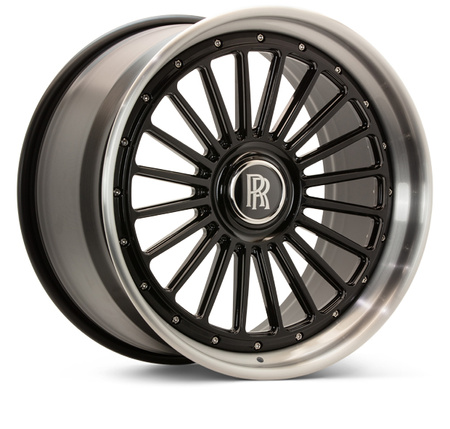 Vossen GEN-04 3 częściowe Zestaw Kół Firmy Vossen