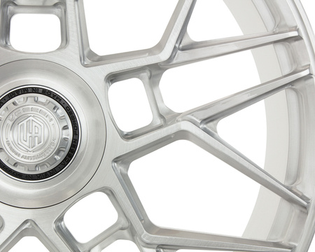 URBAN UV-1R FORGED WHEELS BY VOSSEN - Zestaw Kutych Kół Vossen x Urban