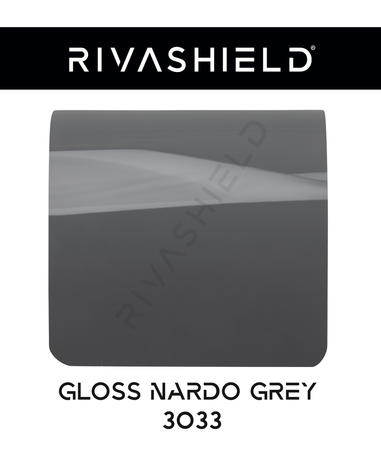 Folia PPF do zmiany koloru auta Rivashield Color Gloss Nardo Grey