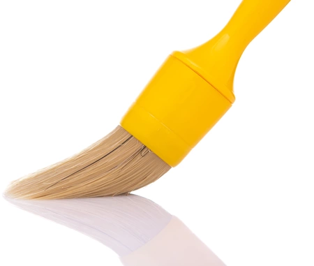 Work Stuff Detailing Brush Pędzel Detailingowy 30mm