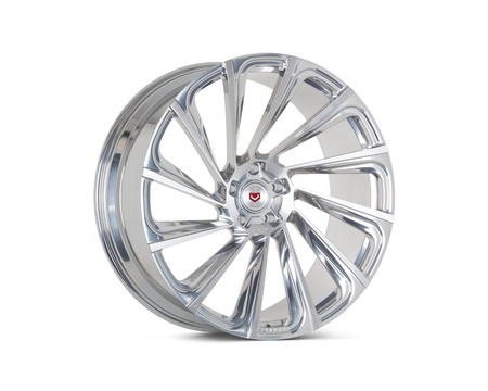 URBAN UV-3 FORGED WHEELS BY VOSSEN - Zestaw Kutych Kół Vossen x Urban