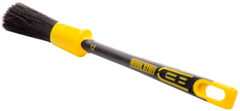 Work Stuff Detailing Brush Rubber Black 24mm