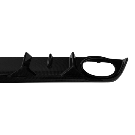 URBAN CARBON FIBRE BODYKIT FOR AUDI RS3 Sportback - Kompletny Bodykit Do Audi RS3