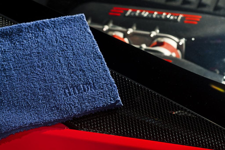 GYEON Q2M SoftDryer 60x80 - Ręcznik do auta