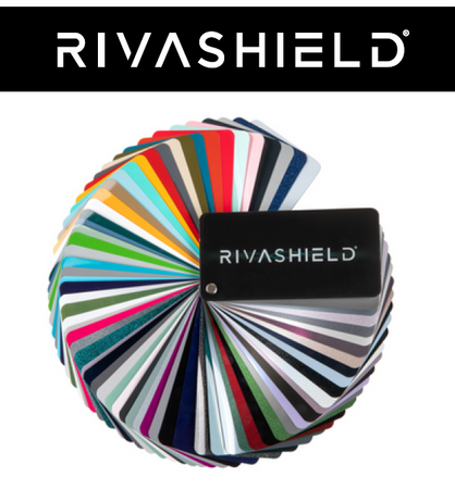 Folia PPF do zmiany koloru auta Rivashield Color Isle Of Man RS051