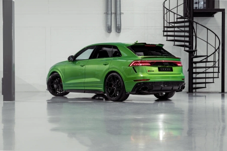 Pakiet Stylistyczny Urban Design - Audi RSQ8
