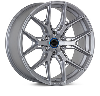 Vossen HF-6-4 Zestaw Kół Firmy Vossen