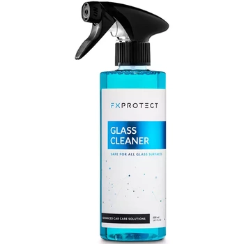 FX Protect Glass Cleaner Płyn Do Czyszczenia Szyb 500ml