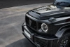 Carbonowa Maska Urban Mercedes G63