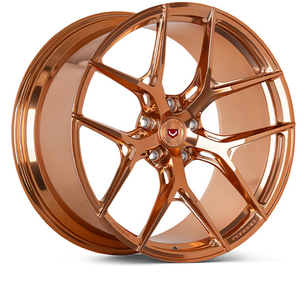 Vossen S21-01 Zestaw Kół Firmy Vossen