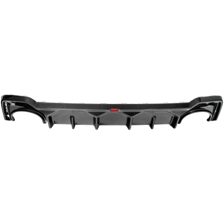 URBAN CARBON FIBRE BODYKIT FOR AUDI RS6 - Kompletny Bodykit Do Audi RS6