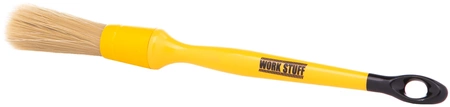 Work Stuff Detailing Brush Pędzel Detailingowy 16mm