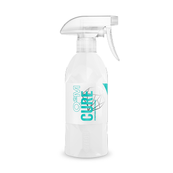 GYEON Q2M Cure 400 ml Konserwujący Środek Do Powłok Ceramicznych