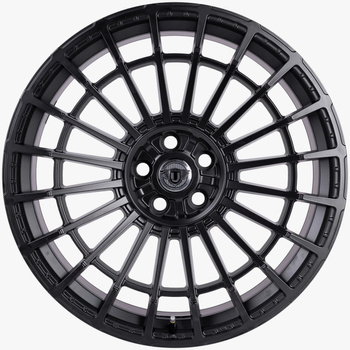 URBAN WX-3 - Zestaw Kół Firmy Urban Land Rover Defender L663