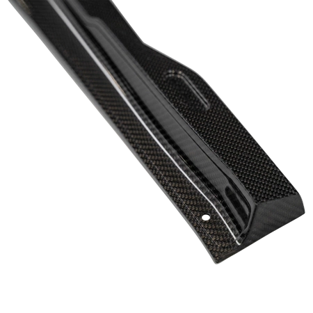 URBAN CARBON FIBRE BODYKIT FOR AUDI RS4 - Kompletny Bodykit Do Audi RS4 + Felgi 21"