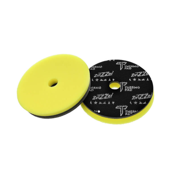 ZviZZer THERMO ALL-ROUNDER PAD YELLOW SOFT 140/20/125mm