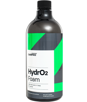 CarPro HydroFoam Wash & Coat 1L - piana aktywna z powłoką ceramiczną kwarcową