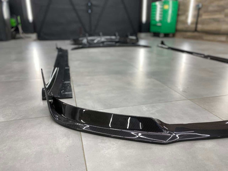 Bodykit Tesla Model 3