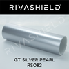 Folia PPF do zmiany koloru auta Rivashield Color GT Silver Pearl RS082