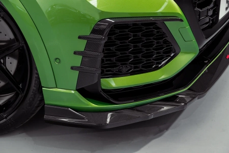 Pakiet Stylistyczny Urban Design - Audi RSQ8