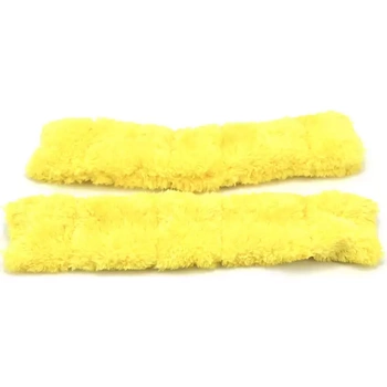 Work Stuff MAGNETO Mikrofibra z Magnesem Pod Lusterka Zestaw 2 Mikrofibr