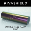 Folia PPF do zmiany koloru auta Rivashield Color Purple Haze Fairy RS110