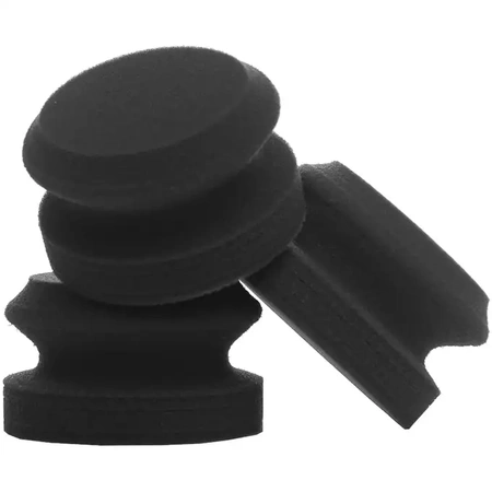 Work Stuff Handy Wax Applicator Delikatny Aplikator Do Wosków Wykonany Z Delikatnej Pianki