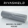 Folia PPF do zmiany koloru auta Rivashield Color Brooklyn Grey RS030