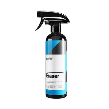 CarPro Eraser 500ml - środek do odtłuszczania karoserii