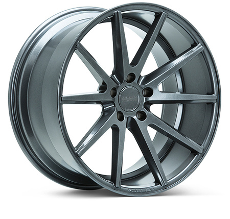Vossen VFS-1 Zestaw Kół Firmy Vossen