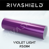 Folia PPF do zmiany koloru auta Rivashield Color Violet Light RS084